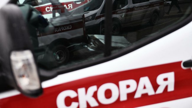 В Пермском крае погибли двое детей из-за пожара в доме - «Новости России»