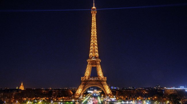 Назад в прошлое: Франция рискует остаться без электричества - «Строительство»