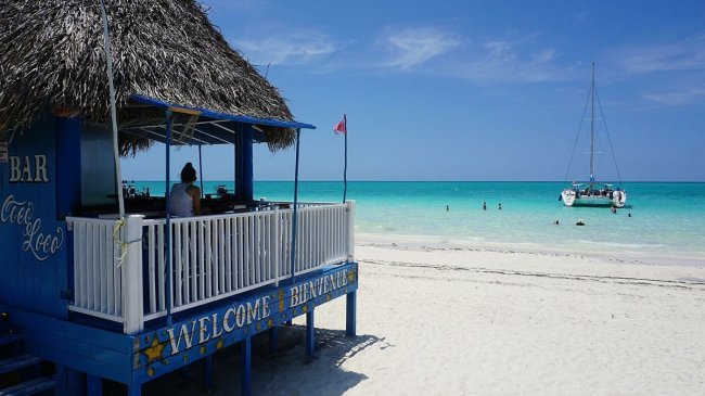 Летим на Кубу — пока можно? Особенности отдыха на островах - «Новости - строительства»