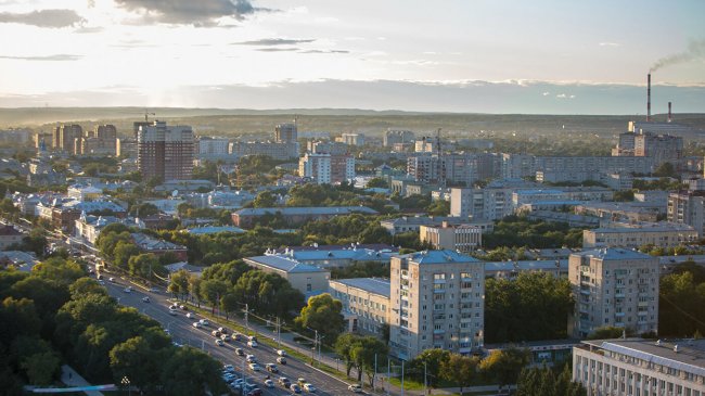 Приамурье вошло в число лидеров по приросту инвестиций и резидентам ТОР - «Новости - строительства»
