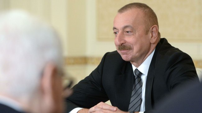Алиев ответил на обвинения ЮНЕСКО из-за армянских памятников в Карабахе - «Религия»