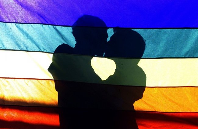 «В России ужаснее быть трансгендером или геем, чем преступником». ЛГБТ об антисемейном законопроекте Мизулиной - «Исповедь»