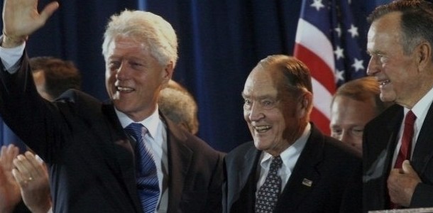 Сальери фондового рынка. 10 фактов о покойном Джоне Богле, основателе крупнейшей инвесткомпании мира - «Экономика»