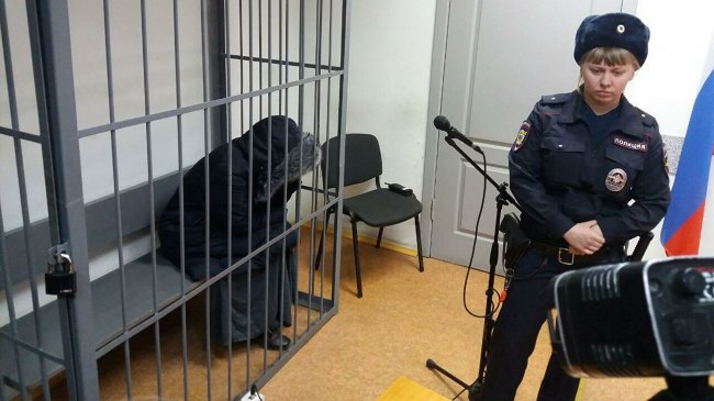 Члена секты, обвиняемого в убийстве сына на Урале, отправили на лечение - «Религия»