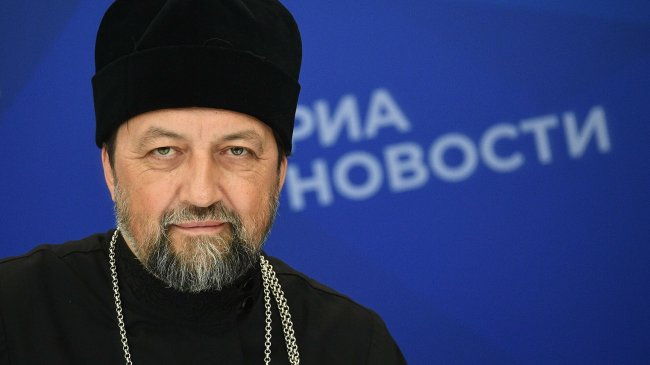 РПЦ поможет Рособрнадзору с оценкой программ, связанных с православием - «Религия»