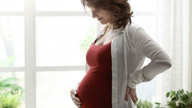 В РПЦ поддержали идею ежемесячных выплат беременным женщинам - «Религия»