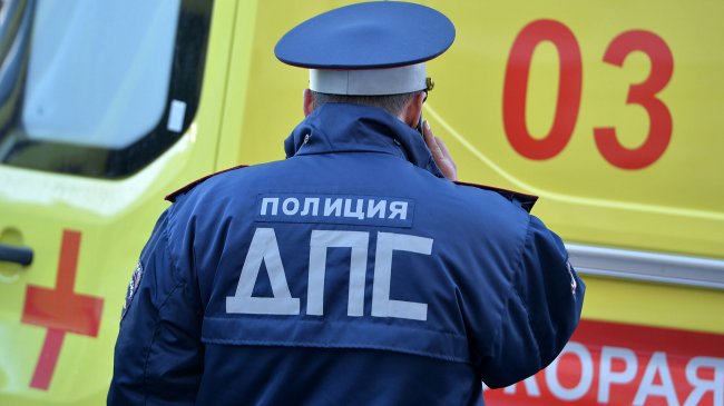 В Волгограде сотрудник Росгвардии сбил насмерть пенсионерку - «Авто»