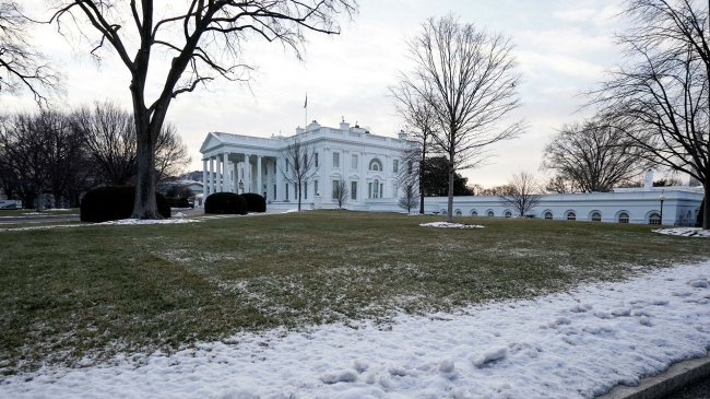 Белый дом объяснился за отсутствие санкций против саудовского принца - «Криминал»