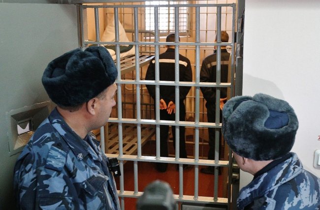 Исповедь заключенных. Как администрация ФСИН зарабатывает на пытках и издевательствах - «Исповедь»