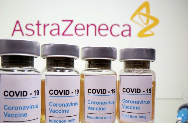 В Австрии отказались использовать партию вакцины AstraZeneca в связи с расследованием смерти человека и заболевания другого - «Инсайдер новостей»