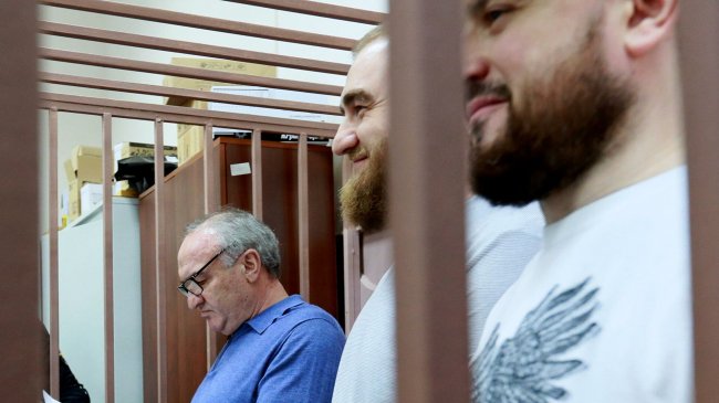 Генпрокуратура направила дело Арашуковых в Верховный суд - «Криминал»