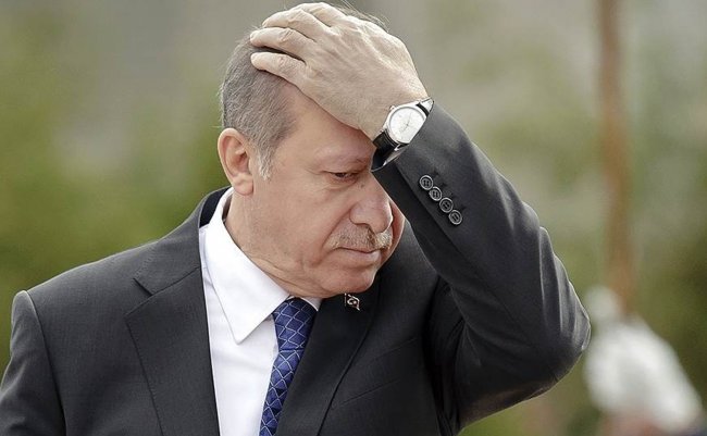 Король без лир. Как политические решения Эрдогана привели к экономическому кризису в стране - «Экономика»