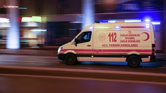 Муж погибшей в Турции россиянки рассказал о гибели жены - «Авто»