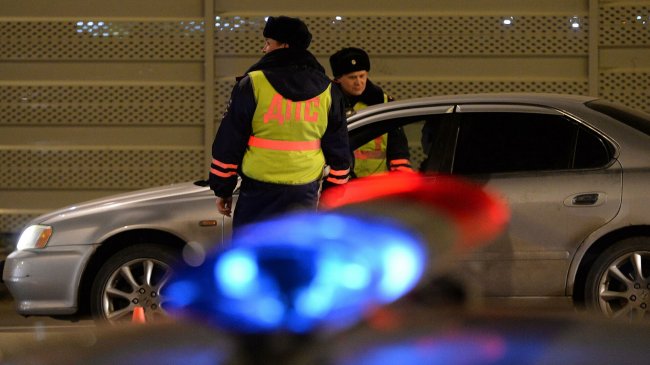 Девять человек пострадали в ДТП в Астраханской области - «Авто»