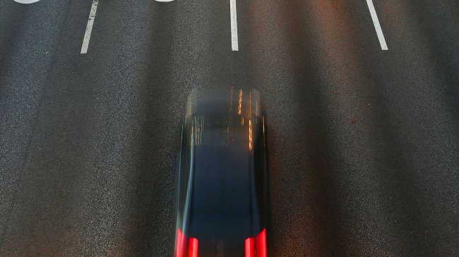 В Мосгордуме оценили идею о снижении нештрафуемого порога скорости - «Авто»