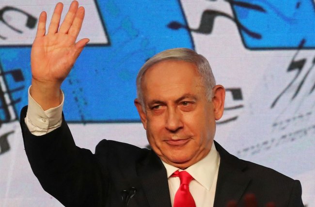 Биби бай-бай? «Вечный» премьер Израиля как никогда близок к потере поста - «Мнения»