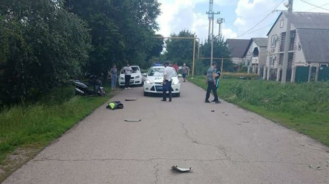Пять человек пострадали после ДТП с маршруткой в Волгограде - «Авто»