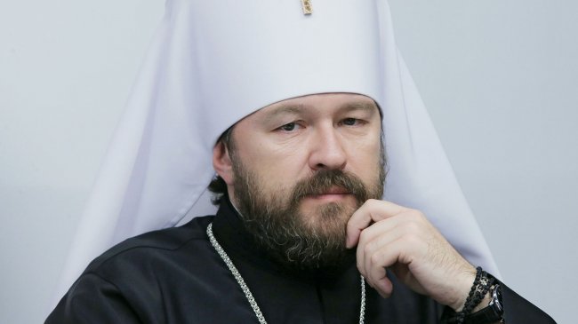 В РПЦ сочли закон о коренных народах Украины ударом по русским и Донбассу - «Религия»