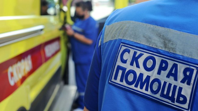 В Казани столкнулись две легковушки, погиб ребенок - «Авто»