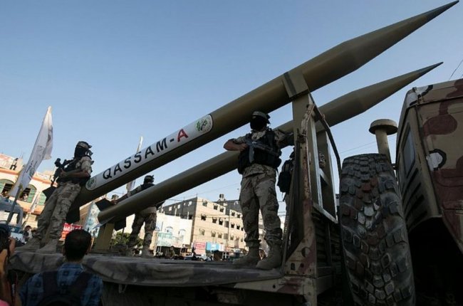 Заложники ситуации. Почему даже полное военное превосходство не позволяет Израилю справиться с ХАМАС - «Мнения»