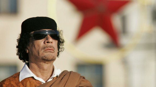 "Ливии больше нет". Чему научила смерть Каддафи - «Военное обозрение»