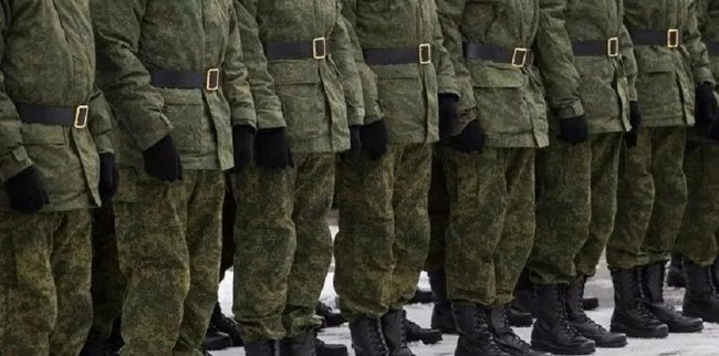 В гарнизоне под Петрозаводском найден мертвым военнослужащий - «Инсайдер новостей»