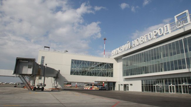 В аэропорту Нижнего Новгорода 18 пассажиров обратились за медпомощью - «Новости России»