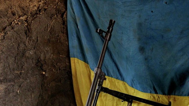 Большая война? Зачем Киев стянул в Донбасс половину личного состава ВСУ - «Военное обозрение»