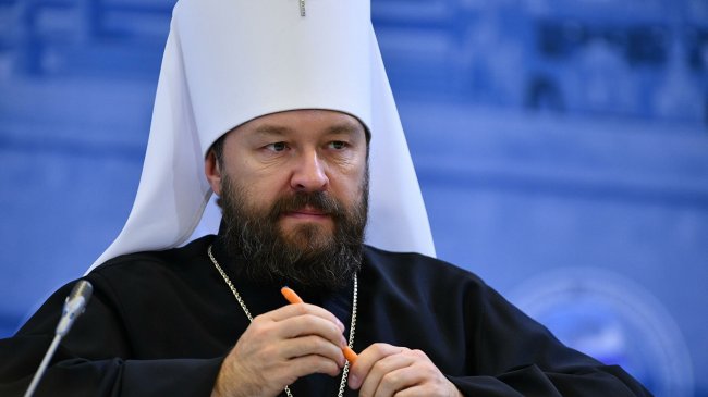 Христиане, мусульмане и иудеи в России живут в мире, заявил митрополит - «Религия»