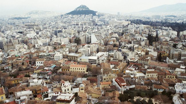 В Афинах застрелили грузинского криминального авторитета, сообщили СМИ - «Криминал»
