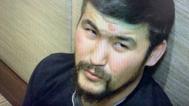 В Казахстане задержали криминального авторитета Армана Дикого - «Криминал»