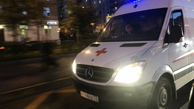 В Волгограде водитель снегоуборщика насмерть сбил мужчину - «Авто»