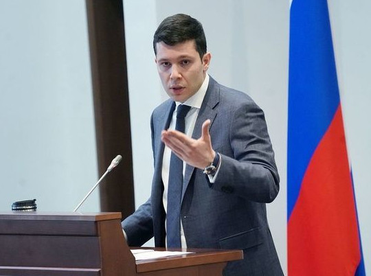 Алиханов указал на ошибку президента Литвы и заявил, что ответные меры не затронут поставки электроэнергии