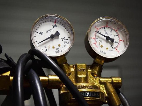 Глава регулятора ФРГ допустил прекращение поставок газа по «Северному потоку»