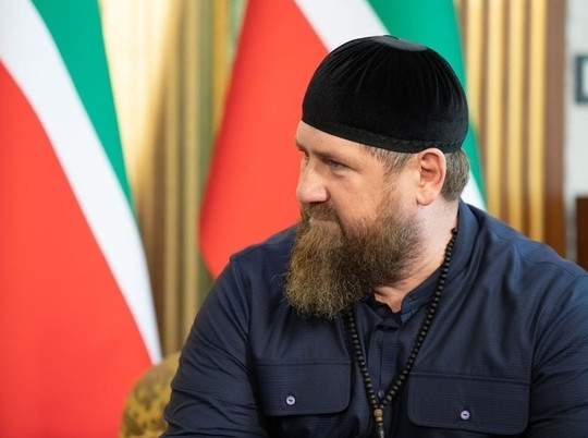 Кадыров сообщил о двухчасовом бое наемников-бриттов и украинских националистов