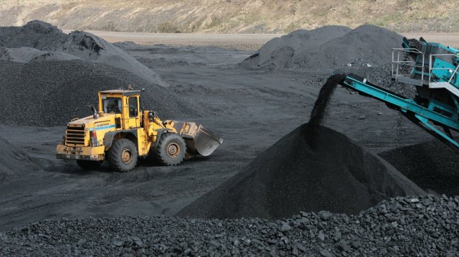 "Кузбасская топливная компания" отгрузит еще две тысячи тонн угля для БАМа - «Строительство»
