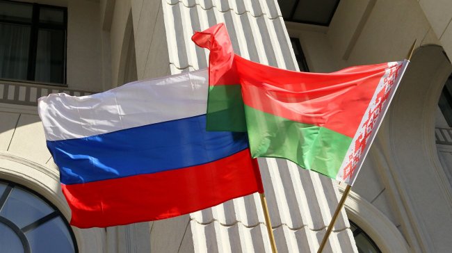 Межгосударственные отношения РФ и Белоруссии - «Строительство»