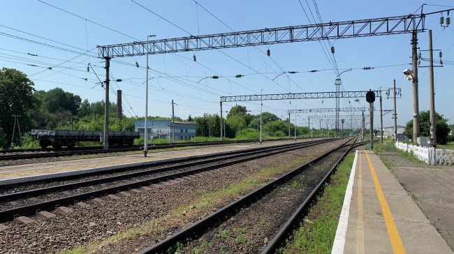 Молдавия и Украина соединят железнодорожные коммуникации в южных районах - «Строительство»