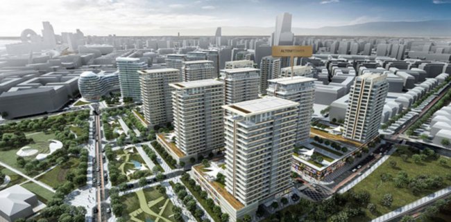 Особенности рынка новостроек в Баку - «Недвижимость»