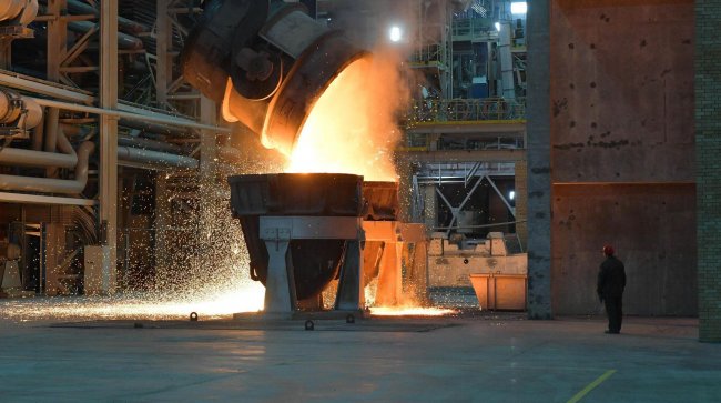 Отмена акциза на жидкую сталь невозможна, заявили в Минфине - «Строительство»