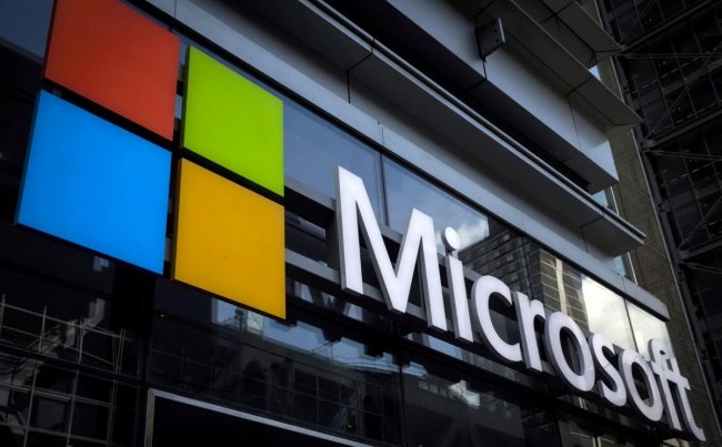 Российские пользователи не могут скачать ПО с официального сайта Microsoft - «Новости»