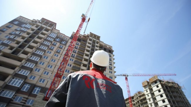 В России снизили ставку по льготной ипотеке до 7% - «Строительство»