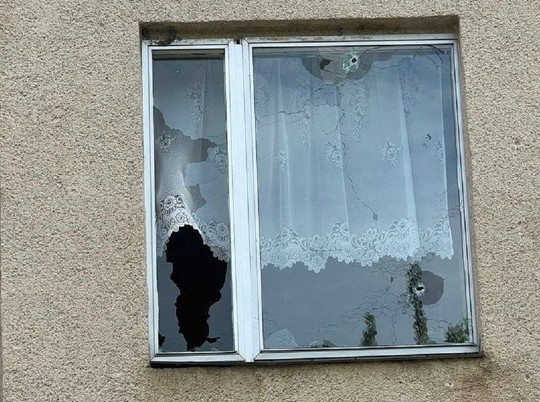 В белгородском селе Солохи восстановили 61 поврежденный после обстрелов дом