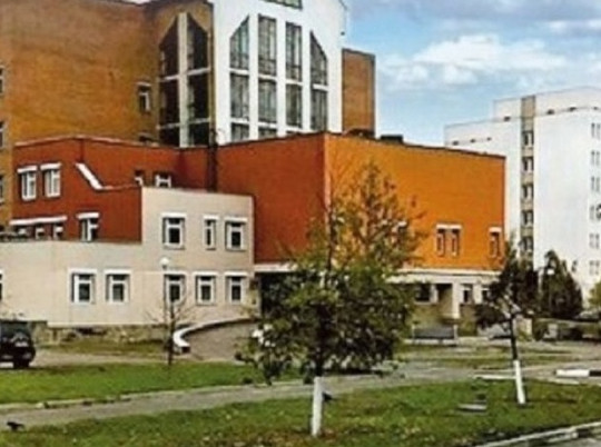 В Ярославле госпиталь ветеранов начнет прием плановых пациентов