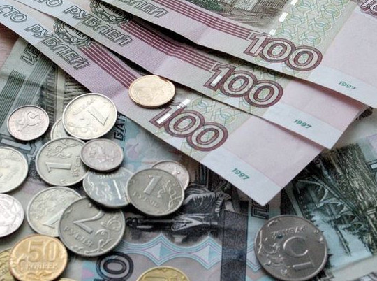 В Курске 62-летняя домработница похитила в богатом доме 240 тысяч рублей