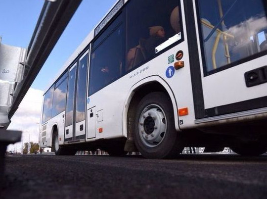 За два года Башкирия получит 85 новых автобусов по проекту «БКД»