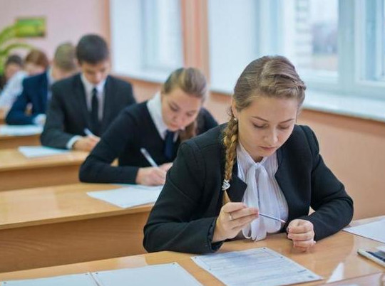 22% владимирских девятиклассников завалили ОГЭ по математике