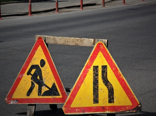 Госавтоинспекция Петрозаводска просит водителей перестать игнорировать дорожные знаки
