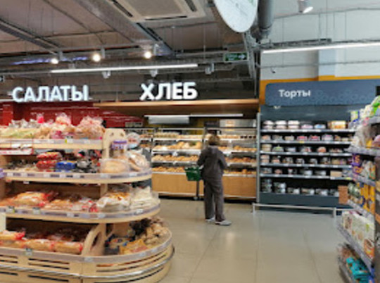Капуста, хлеб и гречка снизились в цене в волгоградских магазинах