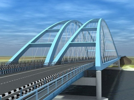 Костромские планы: к концу года в области предполагается отремонтировать пять мостов